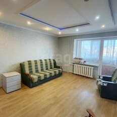 Квартира 72,7 м², 4-комнатная - изображение 1