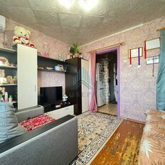 Квартира 18,5 м², 1-комнатная - изображение 3