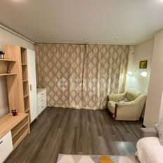 Квартира 24,9 м², студия - изображение 4