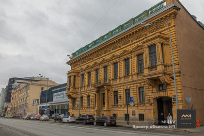 Купить квартиру большую на улице Туристская в Санкт-Петербурге - изображение 42