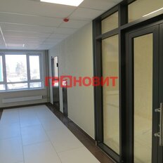 Квартира 28 м², студия - изображение 4