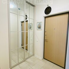 Квартира 36,2 м², 1-комнатная - изображение 4