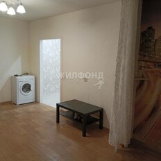 Квартира 30 м², 1-комнатная - изображение 3