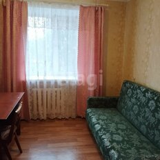 Квартира 50 м², 2-комнатная - изображение 4