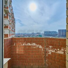 Квартира 104,4 м², 3-комнатная - изображение 1