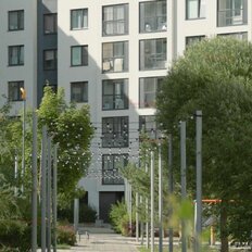 Квартира 108 м², 4-комнатная - изображение 2