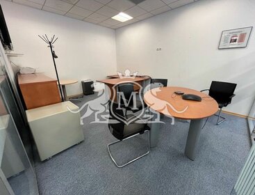 3391 м², офис 17 633 200 ₽ в месяц - изображение 55