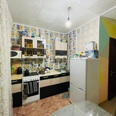 Квартира 35,4 м², 1-комнатная - изображение 2