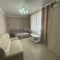 Квартира 49,7 м², 1-комнатная - изображение 2