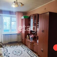 Квартира 51,1 м², 3-комнатная - изображение 1