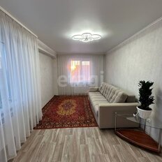 Квартира 51,4 м², 2-комнатная - изображение 1