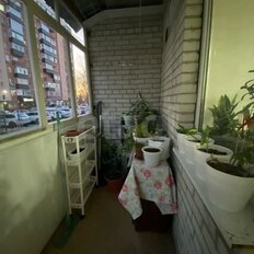 Квартира 40 м², 1-комнатная - изображение 4