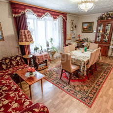 Квартира 70 м², 2-комнатная - изображение 2