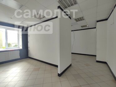 223 м², помещение свободного назначения 334 500 ₽ в месяц - изображение 92