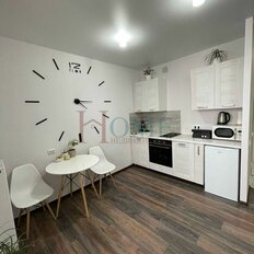 Квартира 32,6 м², 1-комнатная - изображение 1