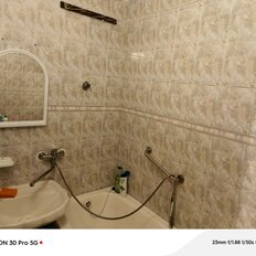 Квартира 28,8 м², 1-комнатная - изображение 5
