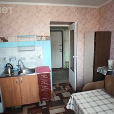 Квартира 28,2 м², 1-комнатная - изображение 3