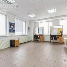 107,8 м², торговое помещение - изображение 1