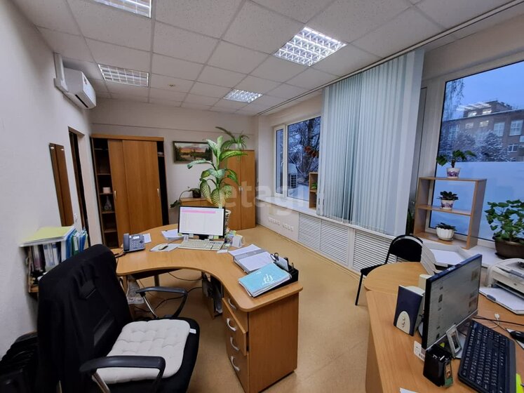 20,6 м², офис 20 000 ₽ в месяц - изображение 51