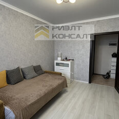 Квартира 36,5 м², 1-комнатная - изображение 4