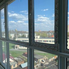 Квартира 46,3 м², 1-комнатная - изображение 3
