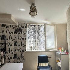 Квартира 26 м², 2-комнатная - изображение 3