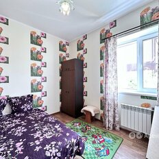 Квартира 22 м², 1-комнатные - изображение 5