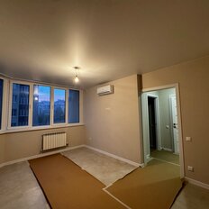 Квартира 44 м², 1-комнатная - изображение 5