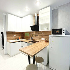 Квартира 45 м², 2-комнатная - изображение 3