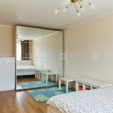 Квартира 35 м², 1-комнатная - изображение 3