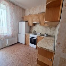 Квартира 35,9 м², 1-комнатная - изображение 1