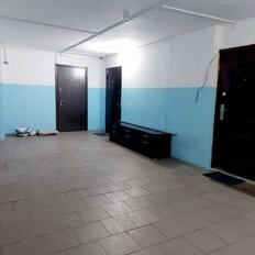Квартира 47 м², 1-комнатная - изображение 5