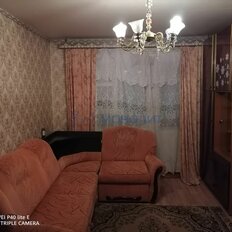 Квартира 44,9 м², 2-комнатная - изображение 1