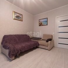 Квартира 42,5 м², 1-комнатная - изображение 4