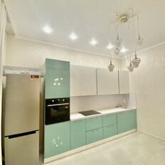 Квартира 72 м², 1-комнатная - изображение 5