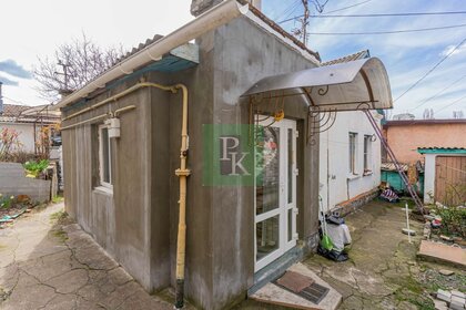 43 м² часть дома, 3,8 сотки участок 10 400 000 ₽ - изображение 66