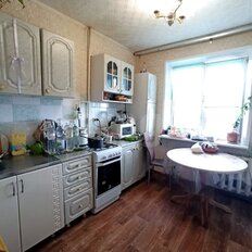 Квартира 51,8 м², 2-комнатная - изображение 5