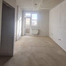 Квартира 34,2 м², 1-комнатная - изображение 4