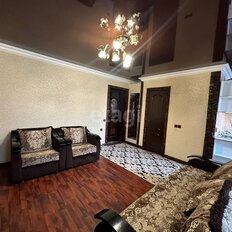 Квартира 23,9 м², 1-комнатная - изображение 3