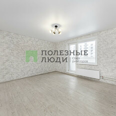 Квартира 24,3 м², студия - изображение 4