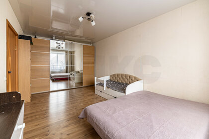 32 м², 1-комнатная квартира 12 200 000 ₽ - изображение 6