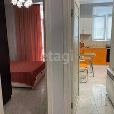 Квартира 42,1 м², 1-комнатная - изображение 2