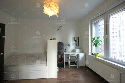 23,2 м², квартира-студия 2 750 000 ₽ - изображение 40