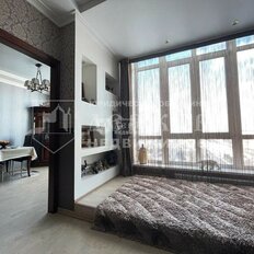 Квартира 109,9 м², 3-комнатная - изображение 5