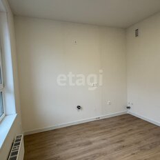 Квартира 17,8 м², студия - изображение 4