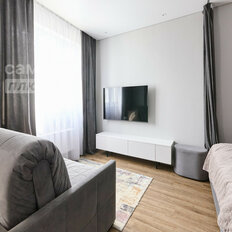 Квартира 30 м², 1-комнатная - изображение 3