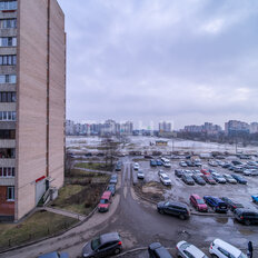 Квартира 23,1 м², студия - изображение 4