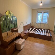 Квартира 46,5 м², 2-комнатная - изображение 3