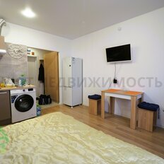 Квартира 23,2 м², студия - изображение 3