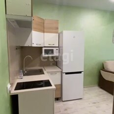 Квартира 35,9 м², 1-комнатная - изображение 3